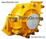 SlurryGo SlurryGo