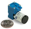 Hargraves Miniature Diaphragm Pumps Hargraves Miniature Diaphragm Pumps