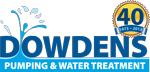 Dowdens Pumping & Water Treatment