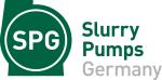 SPG - Slurry Pumps Germany GmbH SPG - Slurry Pumps Germany GmbH